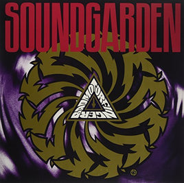 Soundgarden Badmotorfinger - Vinyl