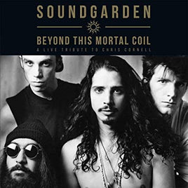 Soundgarden Beyond This Mortal Coil - Vinyl