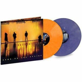 Soundgarden Down On The Upside (Limited Edition, Colored Vinyl) (2 Lp's) - Vinyl