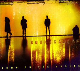 Soundgarden Down On The Upside - Vinyl