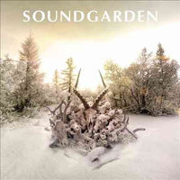 
              Soundgarden King Animal [2 LP] - Vinyl
            