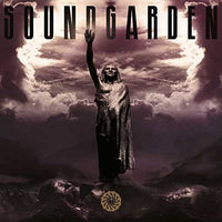 
              Soundgarden Satanoscillatemymetallicsonatas - Vinyl
            