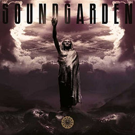 Soundgarden Satanoscillatemymetallicsonatas - Vinyl