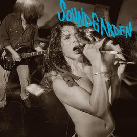 Soundgarden Screaming Life/Fopp - Vinyl