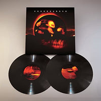 
              Soundgarden Superunknown (Remastered, 180 Gram Vinyl) (2 Lp's) - Vinyl
            