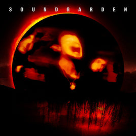 Soundgarden Superunknown (Remastered, 180 Gram Vinyl) (2 Lp's) - Vinyl