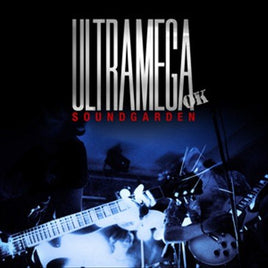 Soundgarden ULTRAMEGA OK - Vinyl