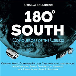 Soundtrack 180 SOUTH - Vinyl