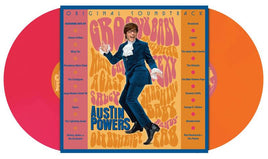 Soundtrack Austin Powers - International Man of Mystery [2 LP] | RSD DROP - Vinyl