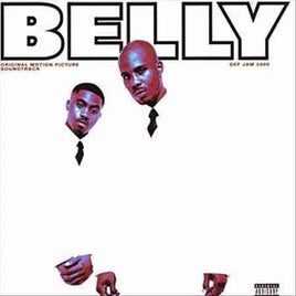 Soundtrack BELLY (2LP) - Vinyl