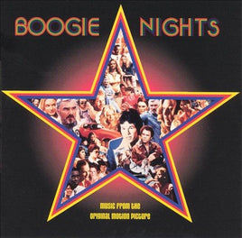 Soundtrack BOOGIE NIGHTS-MU(LP) - Vinyl