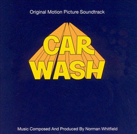 Soundtrack CAR WASH (2LP) - Vinyl