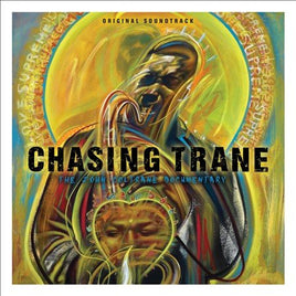 Soundtrack CHASING TRANE: THE J - Vinyl