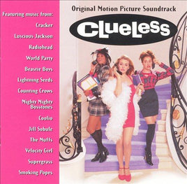 Soundtrack CLUELESS-ORIGINA(LP) - Vinyl