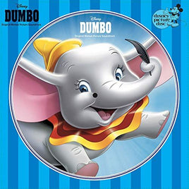 Soundtrack Dumbo [Picture Disc LP] - Vinyl