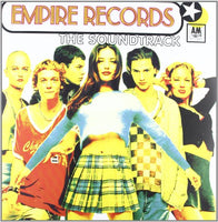 
              Soundtrack EMPIRE RECORDS (ORAN - Vinyl
            