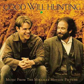 Soundtrack GOOD WILL HUNTING(LP - Vinyl