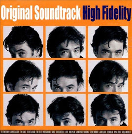 Soundtrack HIGH FIDELITY - Vinyl