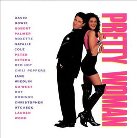 Soundtrack PRETTY WOMAN (LP) - Vinyl