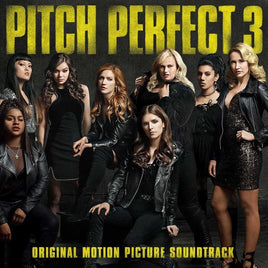 Soundtrack Pitch Perfect 3: Original Motion Picture Soundtrack [LP] - Vinyl