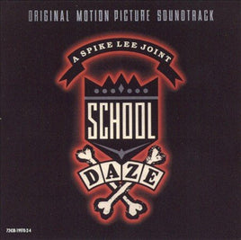 Soundtrack SCHOOL DAZE (LP) - Vinyl