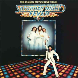 Soundtrack Saturday Night Fever (Original Motion Picture Soundtrack) (180 Gram Vinyl) - Vinyl