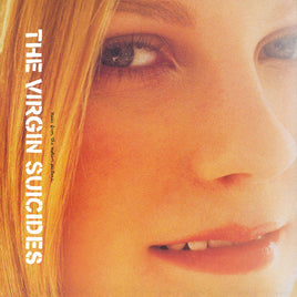 Soundtrack Virgin Suicides (RSD20 EX) | RSD DROP - Vinyl