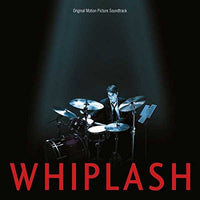 
              Soundtrack WHIPLASH (LP) - Vinyl
            