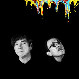 Sparks A Steady Drip, Drip, Drip (Colored Vinyl) - Vinyl