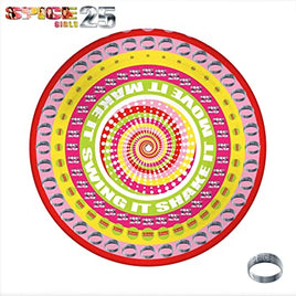 Spice Girls Spice: 25th Anniversary Edition (Zoetrope Picture Disc Vinyl) [Import] - Vinyl