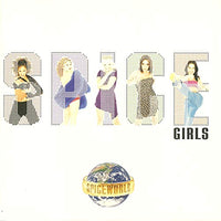 
              Spice Girls Spiceworld [LP] - Vinyl
            