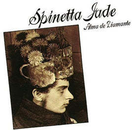 Spinetta / Jade ALMA DE DIAMANTE - Vinyl