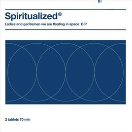 Spiritualized LADIES & GENTLEMEN WE ARE FLOATING IN SPACE - Vinyl