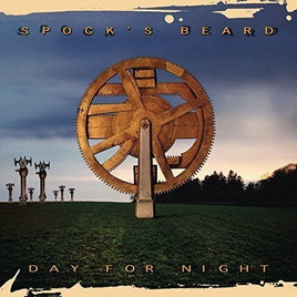 Spock's Beard DAY FOR NIGHT - Vinyl