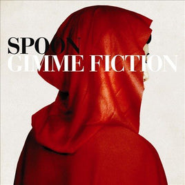 Spoon GIMME FICTION - Vinyl