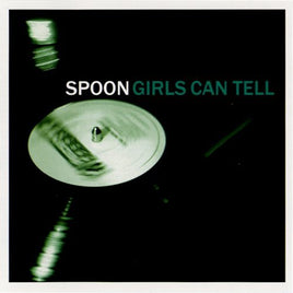 Spoon GIRLS CAN TELL - Vinyl