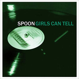 Spoon Girls Can Tell (Remastered) - Vinyl