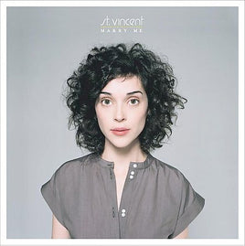 St Vincent MARRY ME - Vinyl