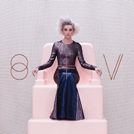 St. Vincent ST. VINCENT - Vinyl