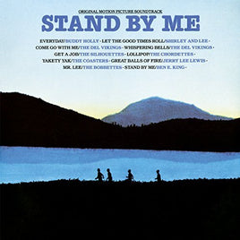 Stand By Me / O.S.T. STAND BY ME / O.S.T. - Vinyl