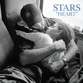 Stars Heart - Vinyl