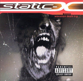 Static X Wiconsin Death Trip - Vinyl