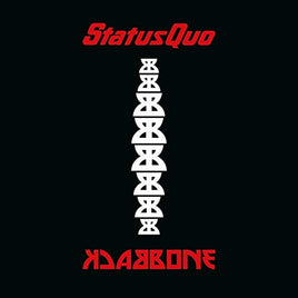 Status Quo Backbone - Vinyl