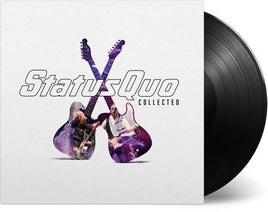 Status Quo Collected - Vinyl