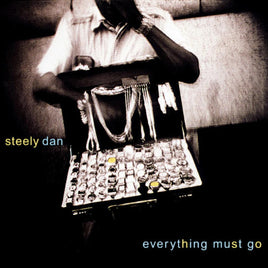 Steely Dan Everything Must Go (Record Store Day) - Vinyl