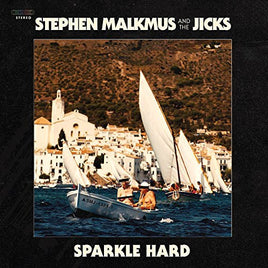 Stephen Malkmus / Jicks Sparkle Hard - Vinyl