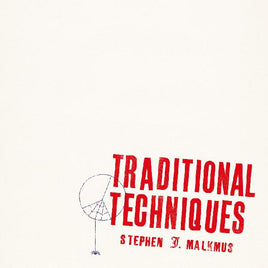 Stephen Malkmus Traditional Techniques - Vinyl
