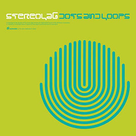 Stereolab Dots & Loops [Expanded Edition] - Vinyl