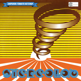 Stereolab Emperor Tomato Ketchup [Expanded Edition] (LIMITED CLEAR VINYL) - Vinyl