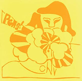 Stereolab Peng! [Import] - Vinyl